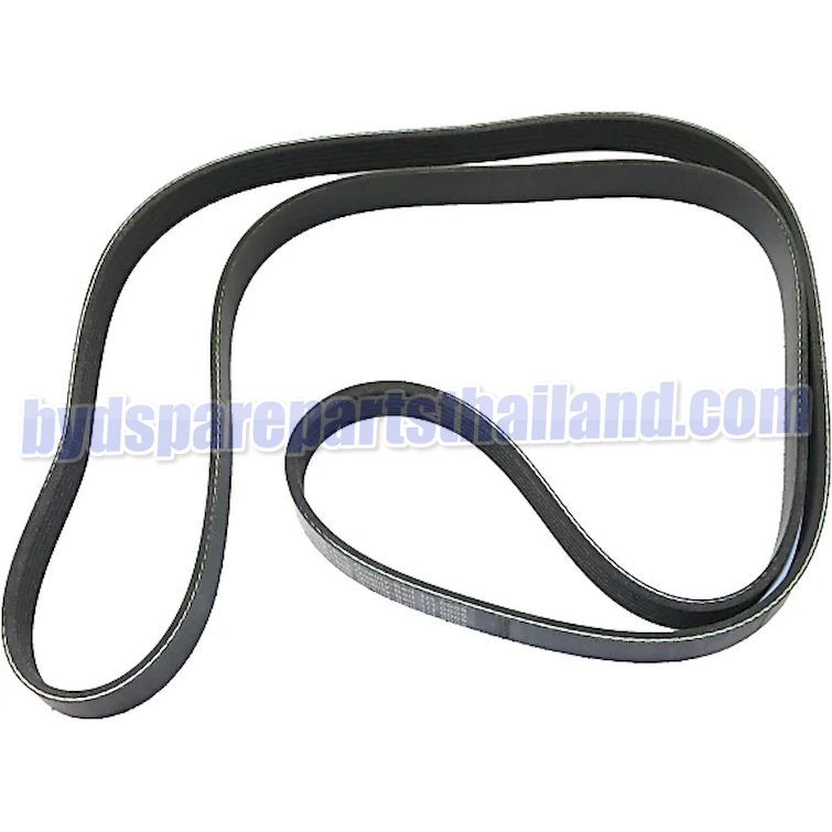 Byd ลดราคา - เข็มขัดกลับกลอก